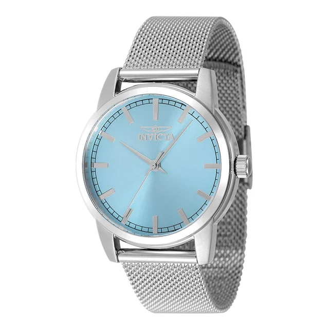 Invicta Celestial Watch - 36mm, Steel (48512) kol saati