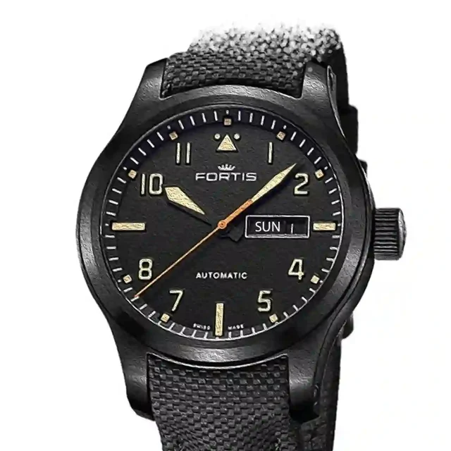 Fortis Aeromaster 28356 kol saati