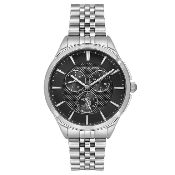 U.S. Polo Assn. Analog USPA1146-02 kol saati