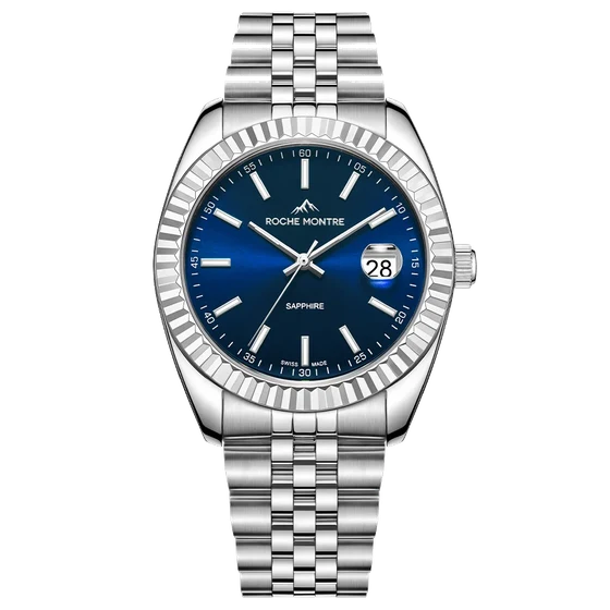 Roche Montre RMG600902 RMG6009-02 kol saati