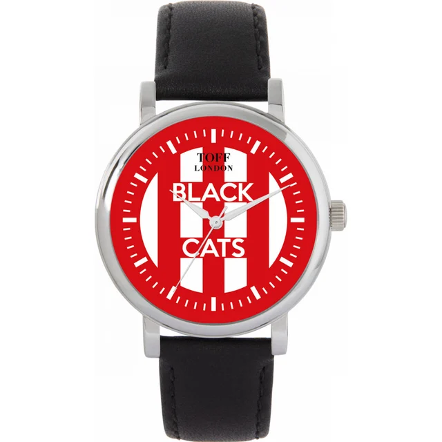 Toff London Fan of Football TLWS-66721 kol saati