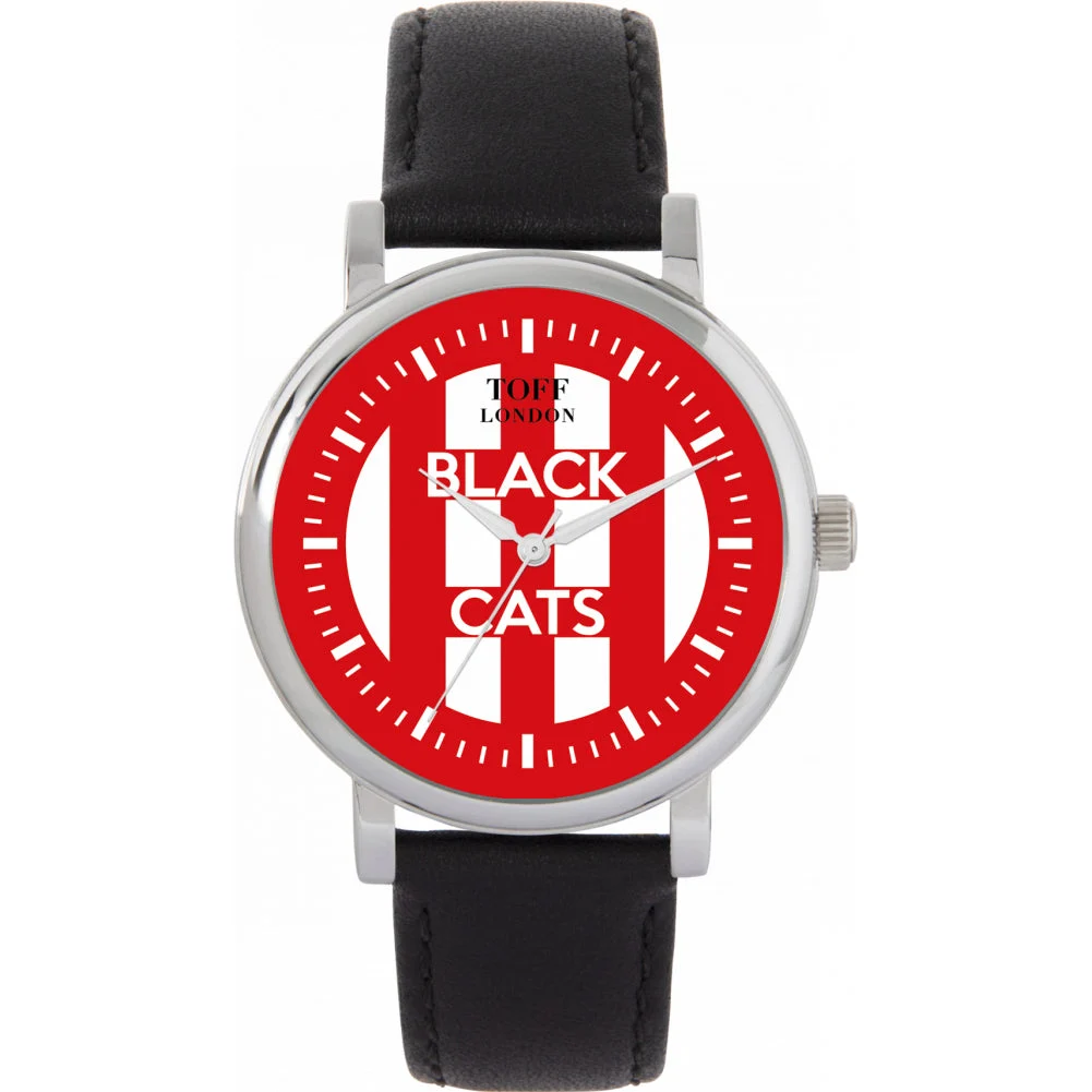 Toff London Fan of Football TLWS-66721 38 mm kol saati