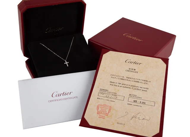 Cartier CRB7221700 kol saati