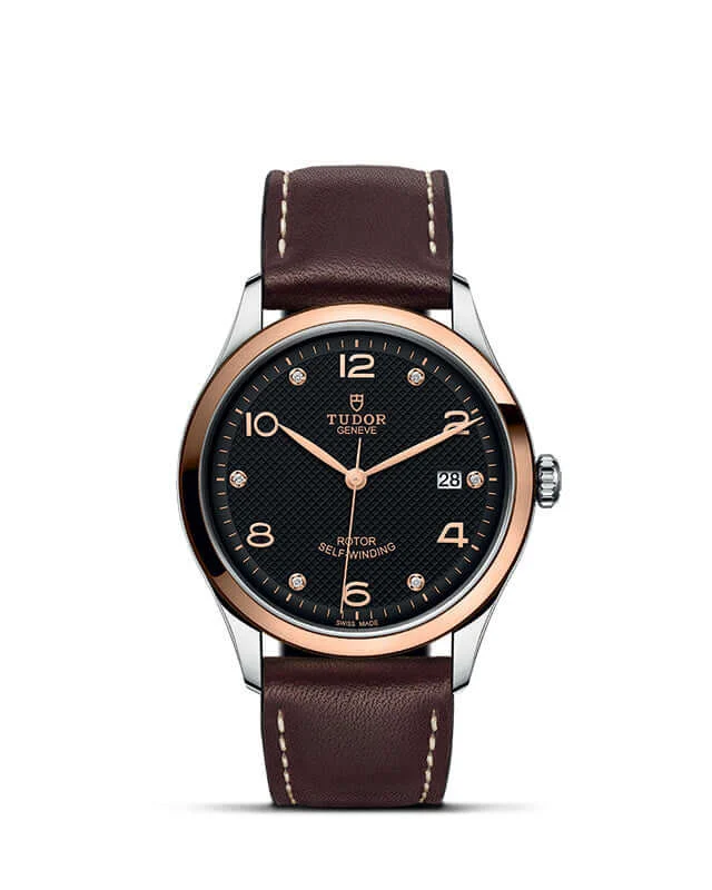 Tudor Tudor 1926 M91551-0008 39 mm kol saati