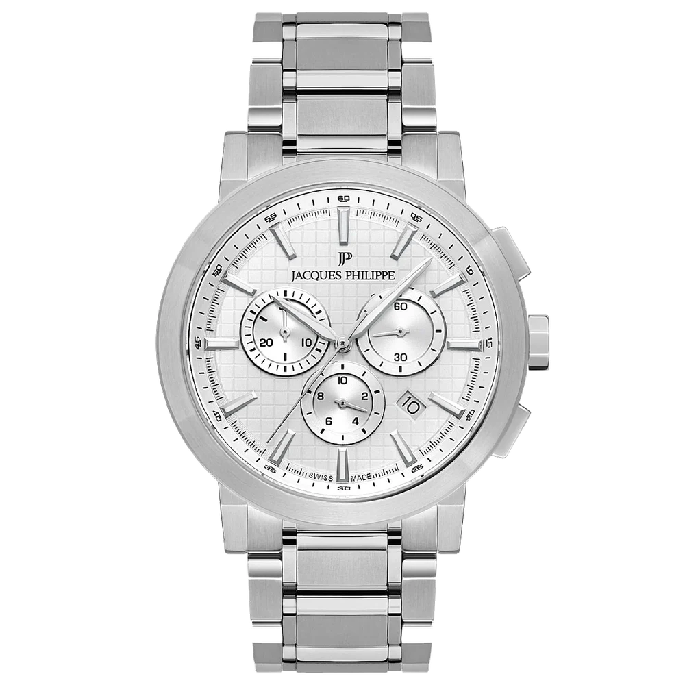 Jacques Philippe JPQGC171326 45 mm kol saati
