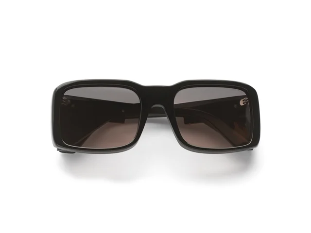 Komono Maximilian Raynor Core Black KOM-X69900 kol saati