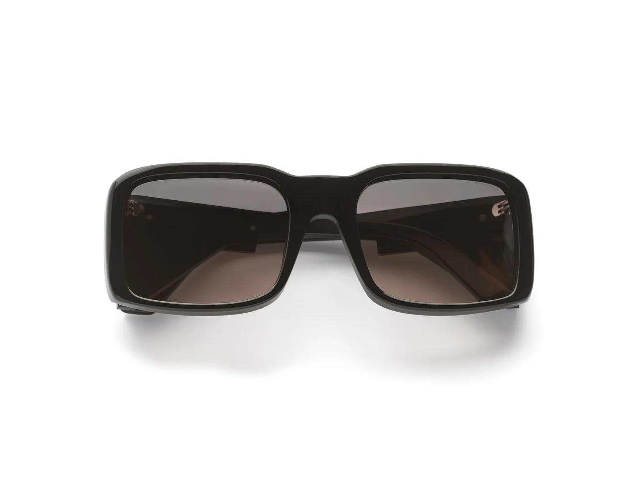 Komono Maximilian Raynor Core Black KOM-X69900 kol saati