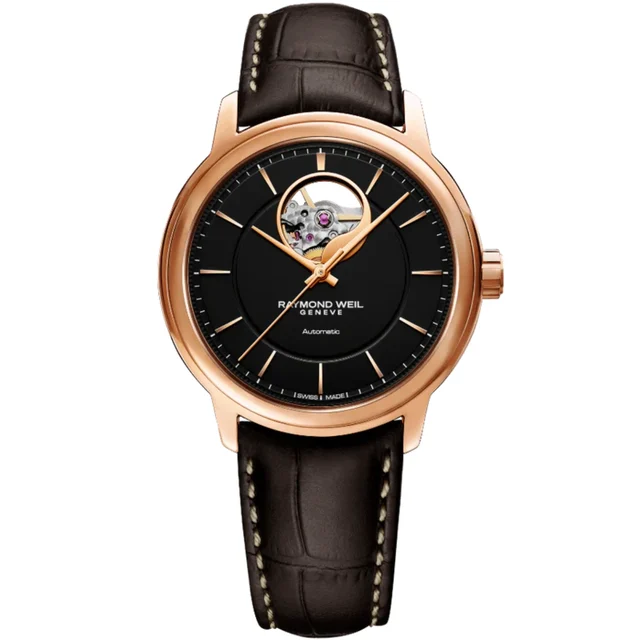 Raymond Weil Raymond Weil 2227.PC5.20021 kol saati