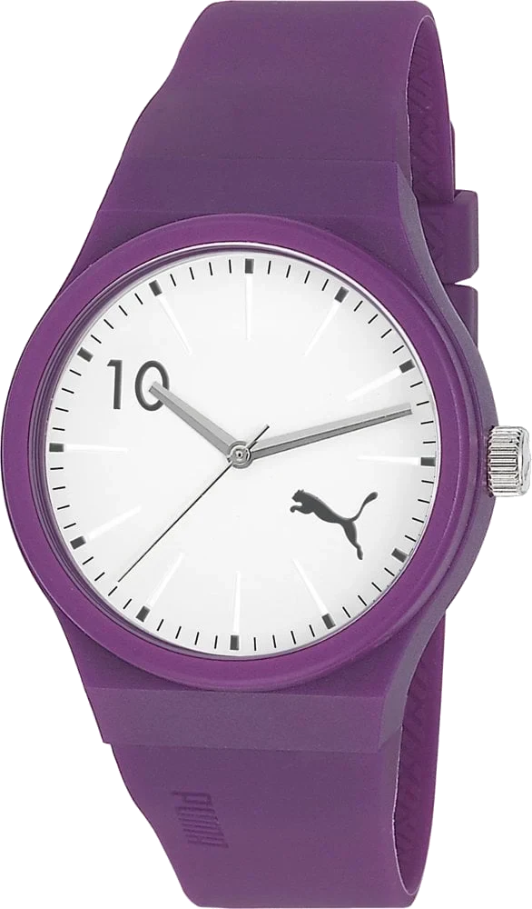 Puma PU102861002 44 mm kol saati