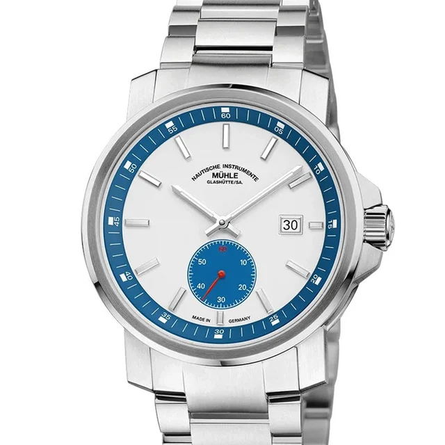 Muhle Glashutte Mühle Glashütte 29ER 47272 kol saati