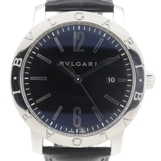 Bulgari Bulgari 55588 kol saati