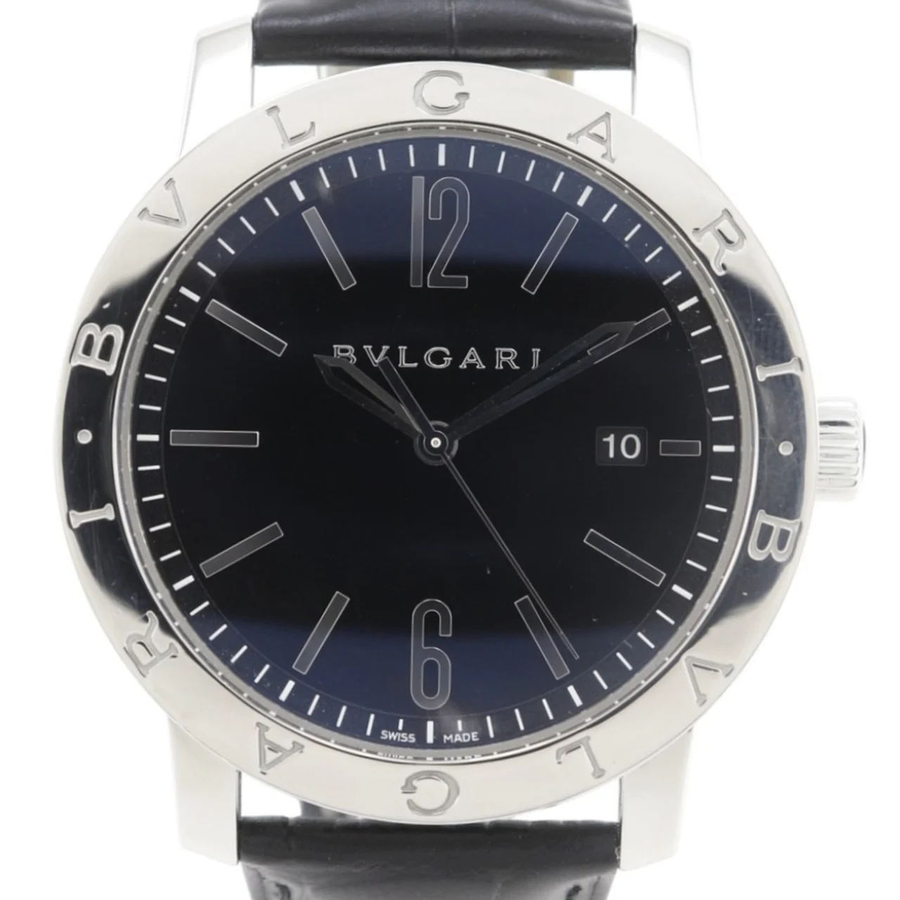 Bulgari Bulgari 55588 41 mm kol saati
