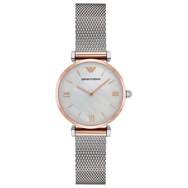 Emporio Armani Retro Watch AR2067 kol saati