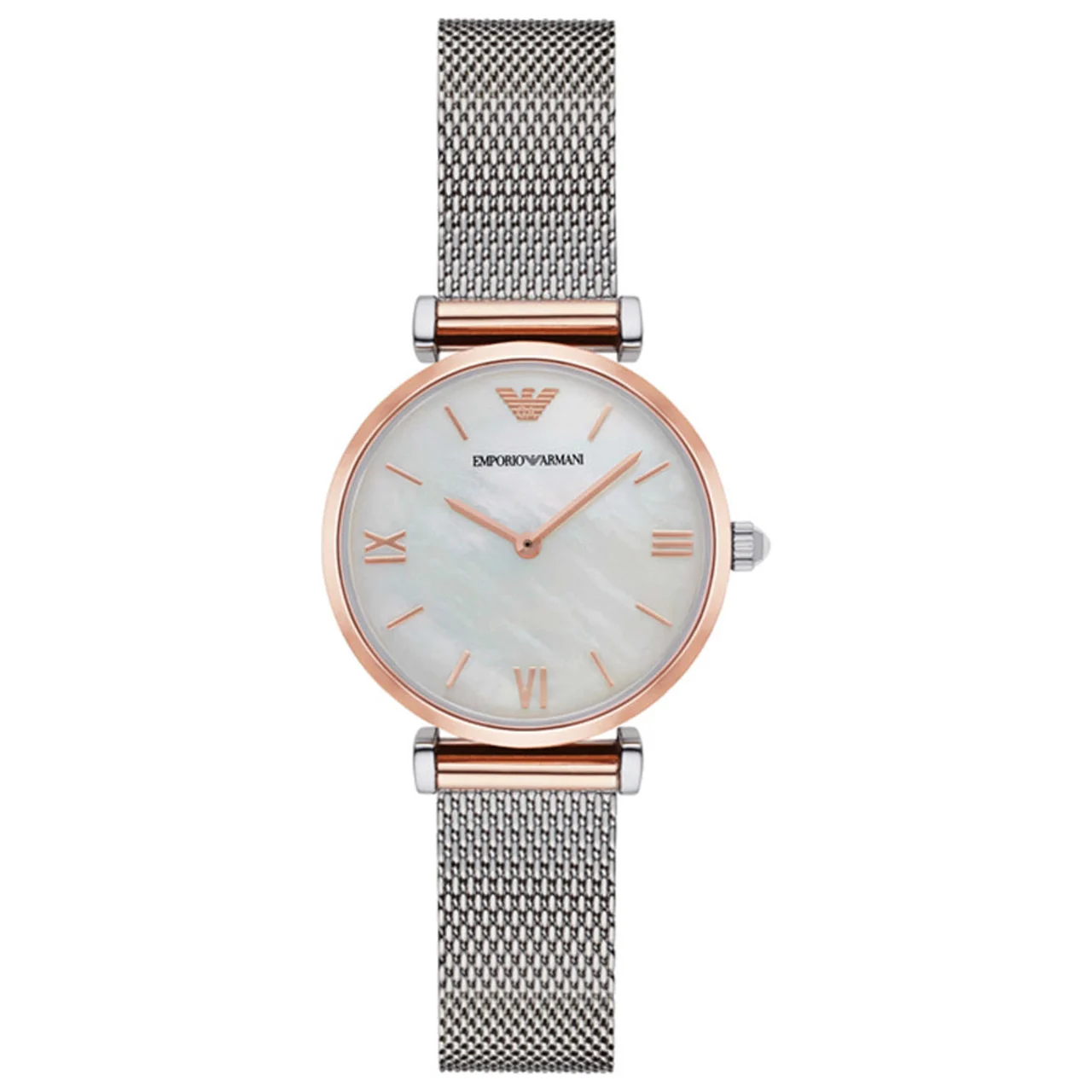 Emporio Armani Retro Watch AR2067 kol saati