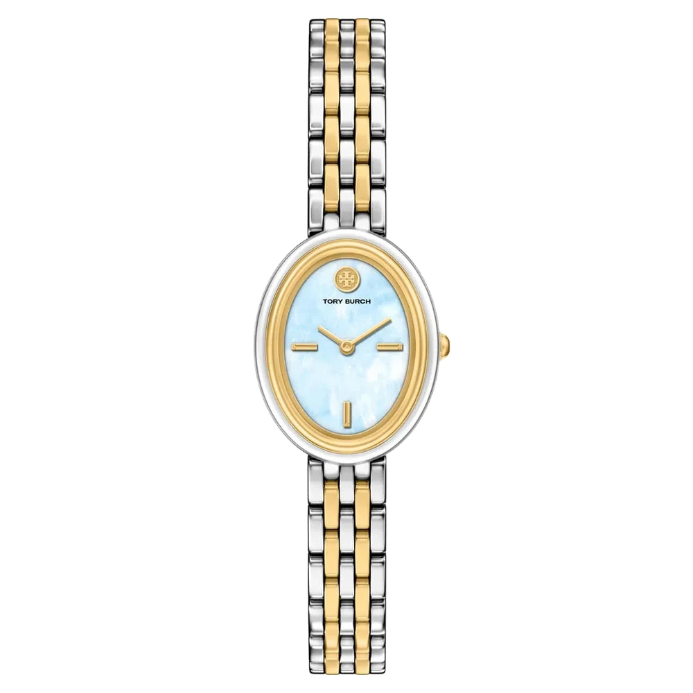 Tory Burch TBW6042 22 mm kol saati
