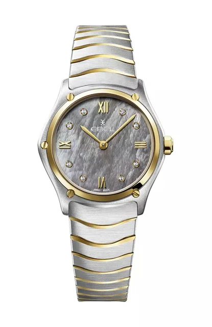 Ebel Sport Classic 1216642 kol saati