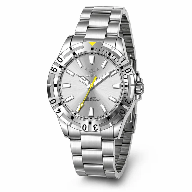 Invicta Specialty I by Watch - 42mm, Steel (69039) kol saati