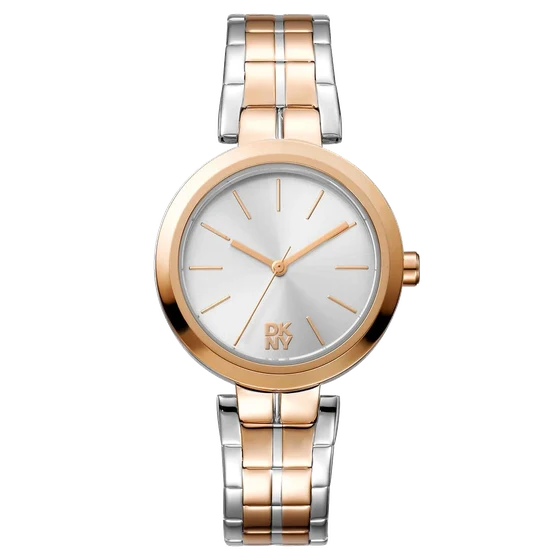 DKNY Downtown Midi DK1L045M0085 kol saati