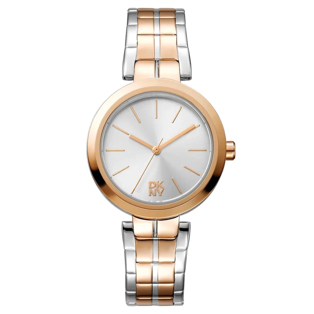 DKNY Downtown Midi DK1L045M0085 32 mm kol saati
