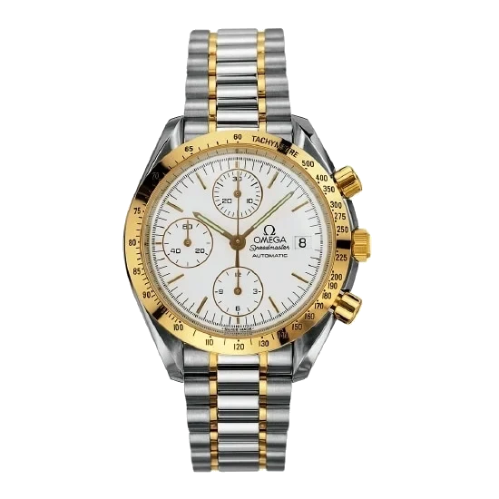 OMEGA Speedmaster DA 375.0043 kol saati