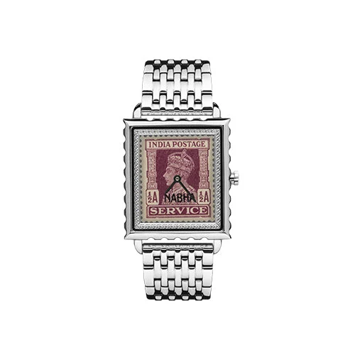 Jaipur Watch Company Stamp Watch STMP10 30 mm kol saati