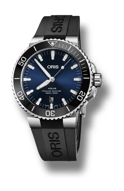 Oris Aquis 7337730413542464EB kol saati