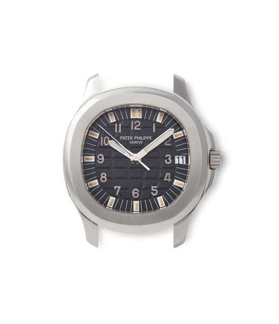 Patek Philippe Aquanaut WSS P615 kol saati