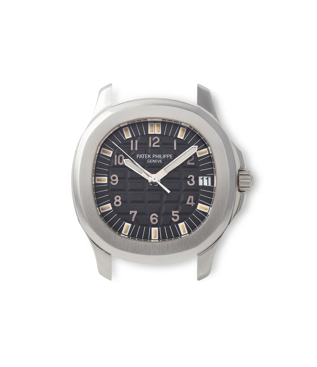 Patek Philippe Aquanaut WSS P615 36 mm kol saati