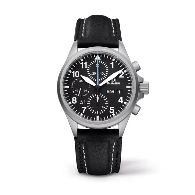 Damasko DC58-SI-UP-SI-DIAL DAMASKO-DC58-SI-UP-SI-DIAL kol saati