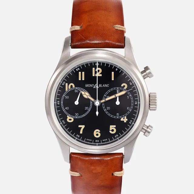 Montblanc Montblanc MB117836 kol saati