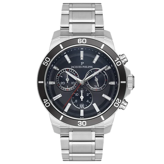 Jacques Philippe JPQGC151316N kol saati