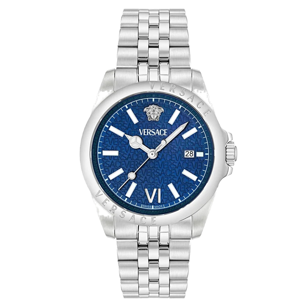 Versace VRSCVE9H00724 41 mm kol saati