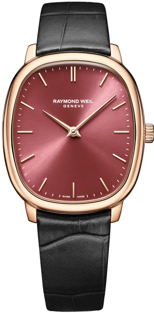 Raymond Weil Toccata RW227 kol saati