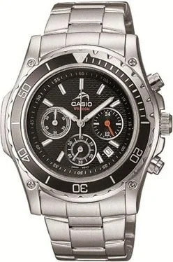 Casio MDV-500D-1AVDF kol saati