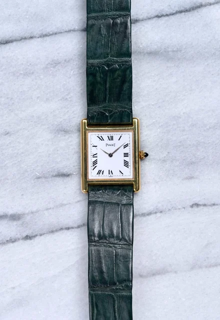 Piaget Piaget SQ7966974 kol saati