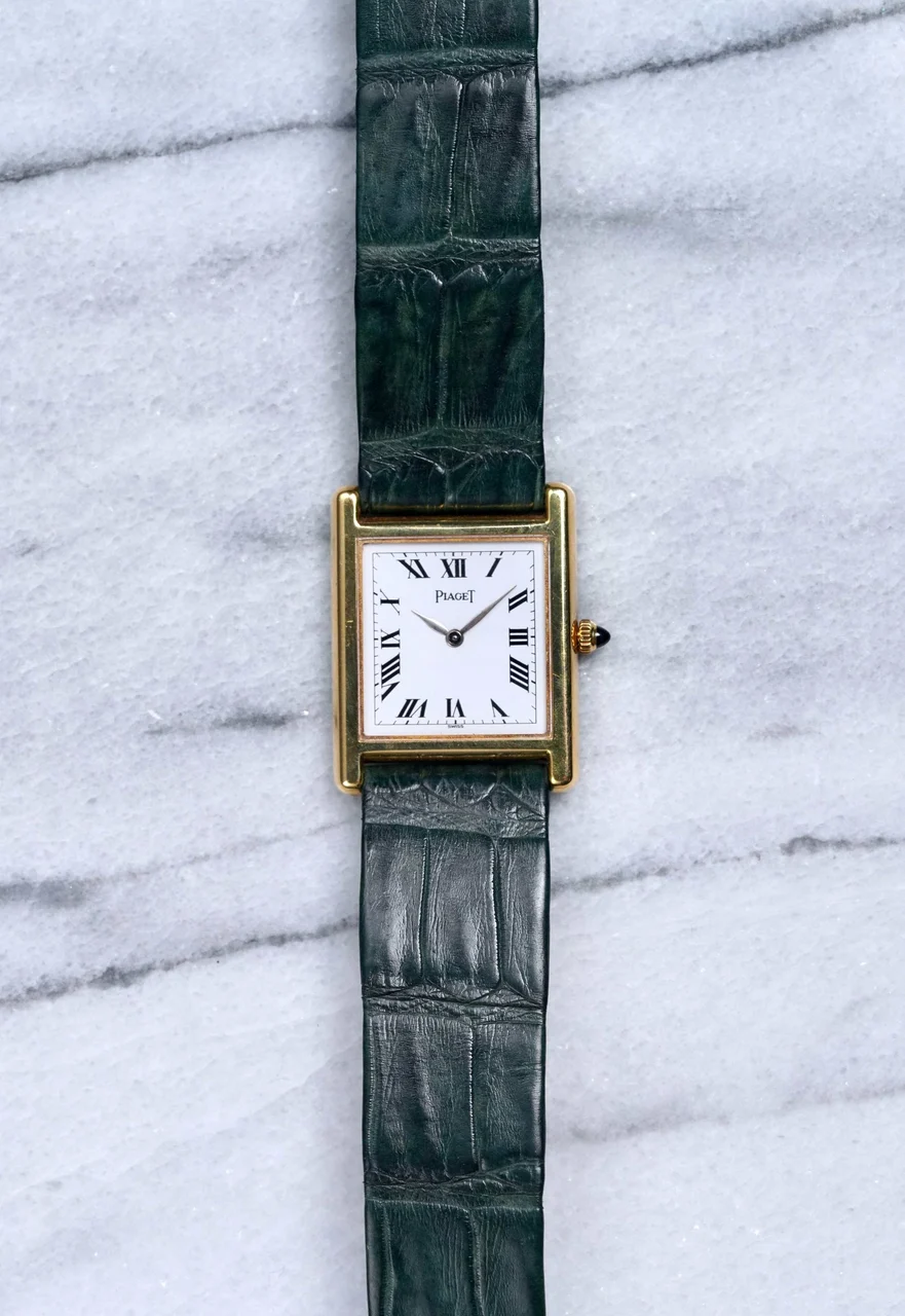 Piaget Piaget SQ7966974 18 mm kol saati