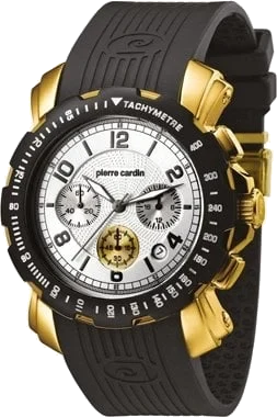 Pierre Cardin 100171F04 45 mm kol saati