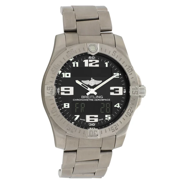 Breitling Aerospace WA01449 kol saati