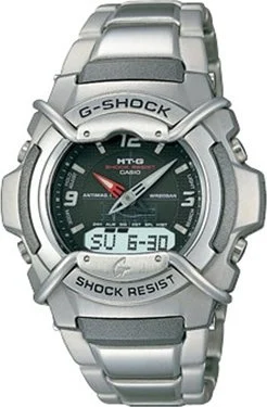 Casio G-shock Mt-g MTG-510-1BVDR 44.9 mm kol saati