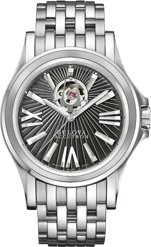 Bulova 63A103 40 mm kol saati
