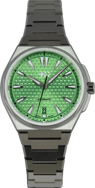 Christopher Ward The Twelve PRE1784 kol saati