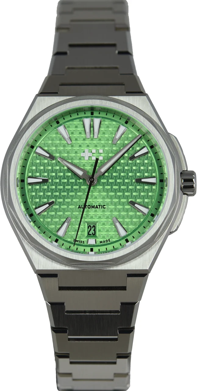 Christopher Ward The Twelve PRE1784 38 mm kol saati