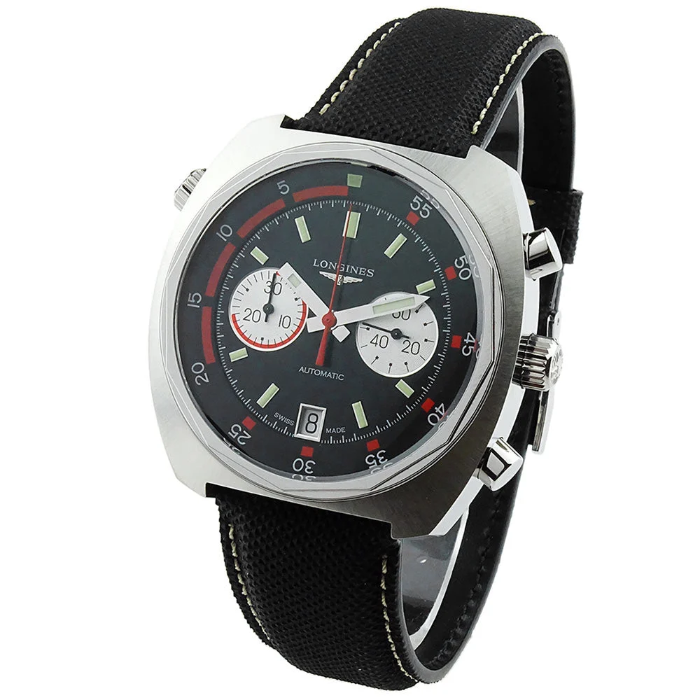 Longines Longines 43308333 43 mm kol saati