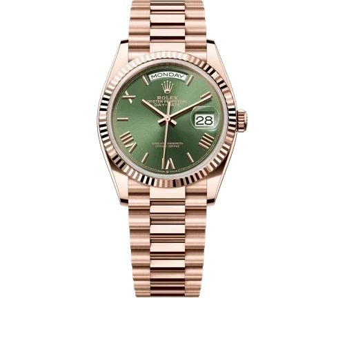 Rolex Day-Date 36 mm 128235-0089 kol saati