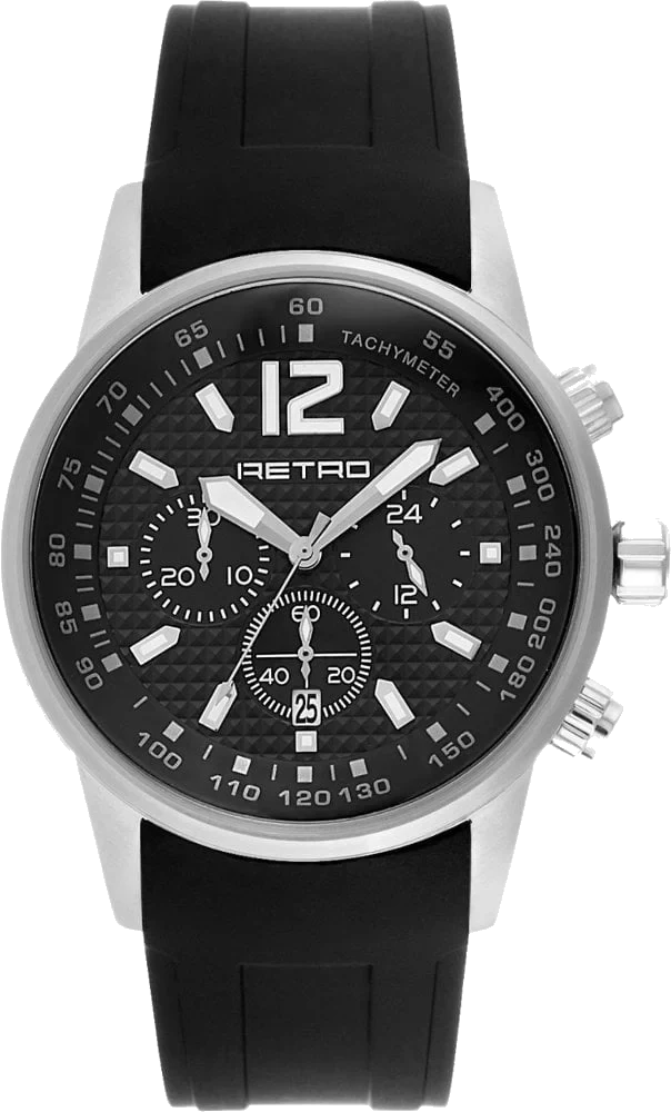Retro RT1024-101 45 mm kol saati