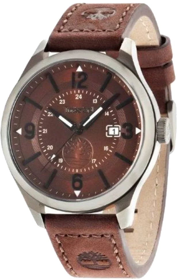 Timberland TBL.14645JSU/12 TBL.14645JSU-12 46 mm kol saati