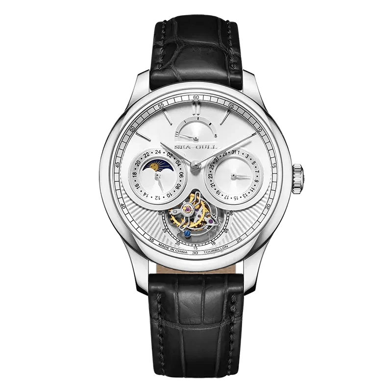 Sea-Gull Sea-Gull H081812883011 41 mm kol saati