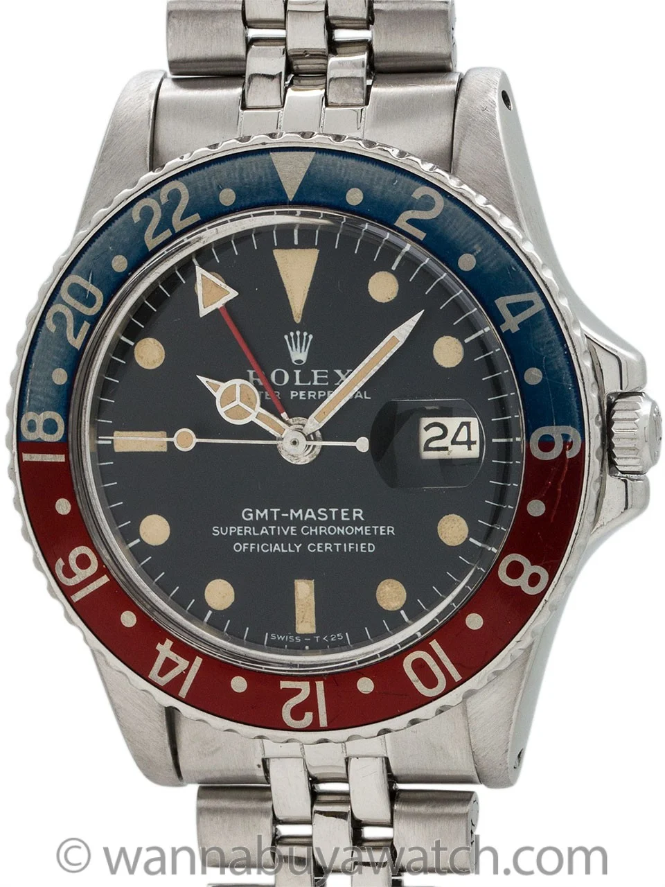 Rolex Rolex 46277 42 mm kol saati