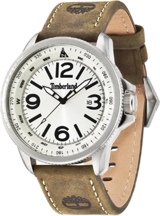 Timberland TBL.14247JS/07 TBL.14247JS-07 44 mm kol saati