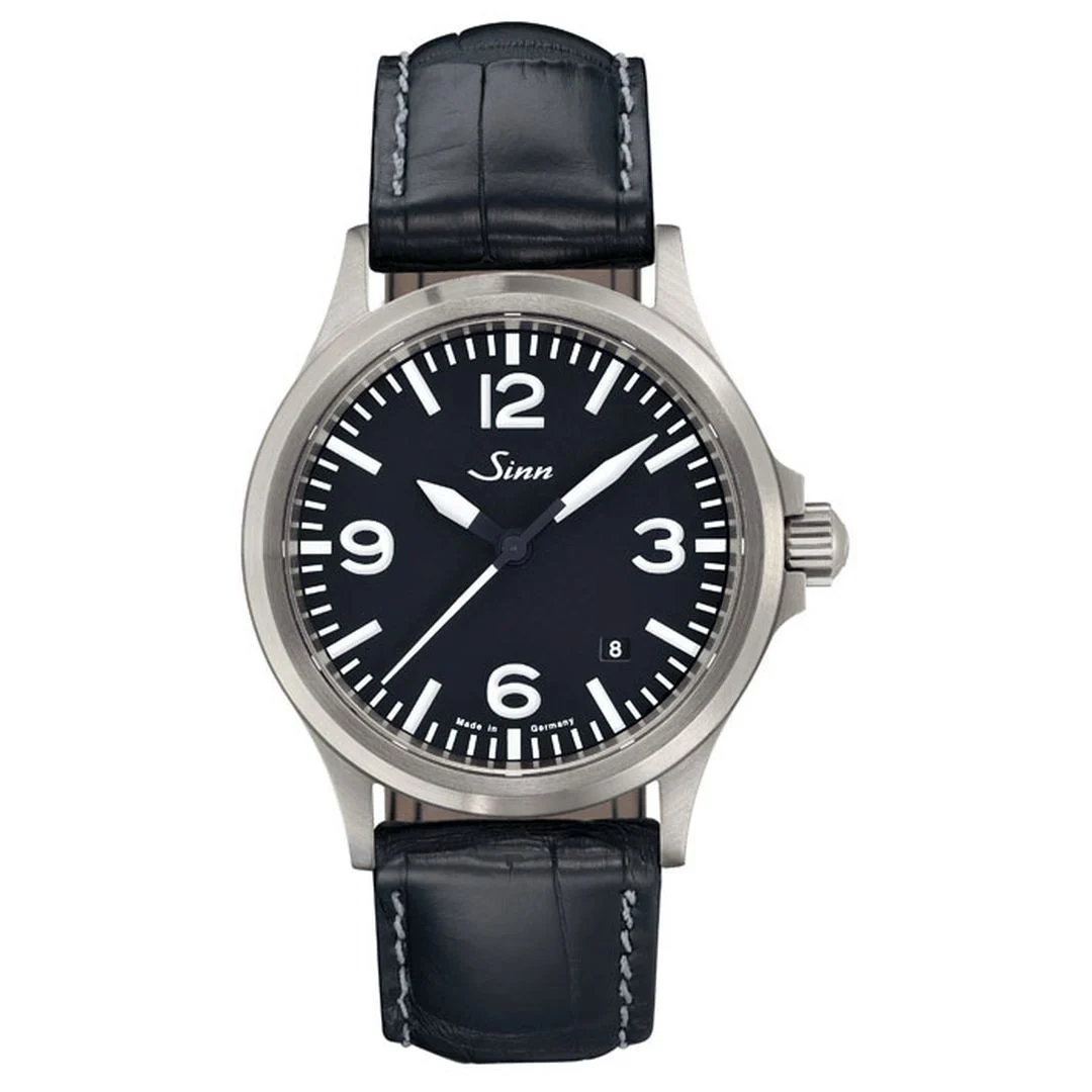 Sinn Sinn Sinn-556-A 39 mm kol saati